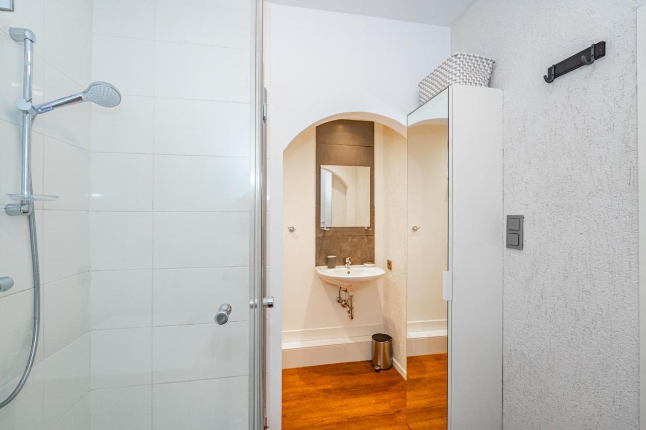 Sansibar Apartment เวสเทอร์แลนด์ ภายนอก รูปภาพ